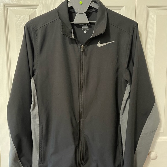 Nike Other - NIKE DRI-FIT MEN’S JACKET
